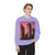 Metropolitan Echo - Unisex Garment-Dyed Sweatshirt