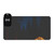 Whispers of the Wilderness - LED Gaming Mouse Pad, Wireless Charging Whispers of the Wilderness - LED Gaming Mouse Pad, Wireless Charging