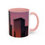 Metropolitan Echo - Accent Coffee Mug (11, 15oz)