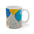 Joyful Birthday Bash - Mug 11oz