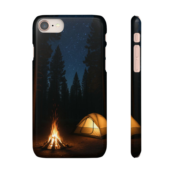 Whispers of the Wilderness - Snap Cases