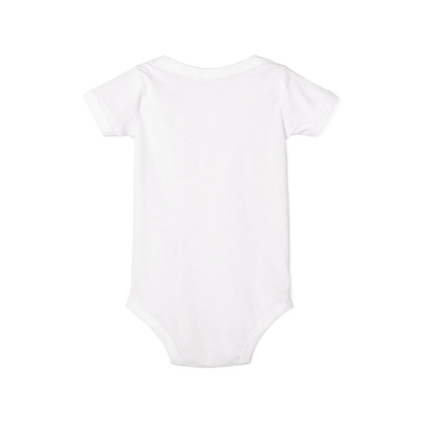 Sailor's Dream - Infant Jersey One Piece