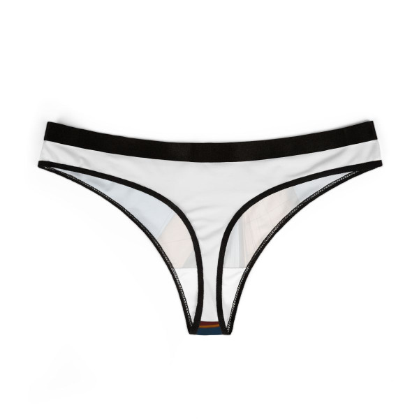 Sailor's Dream - Women's Thongs (AOP)