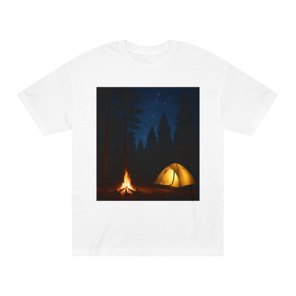 Whispers of the Wilderness - Unisex Classic Tee Whispers of the Wilderness - Unisex Classic Tee