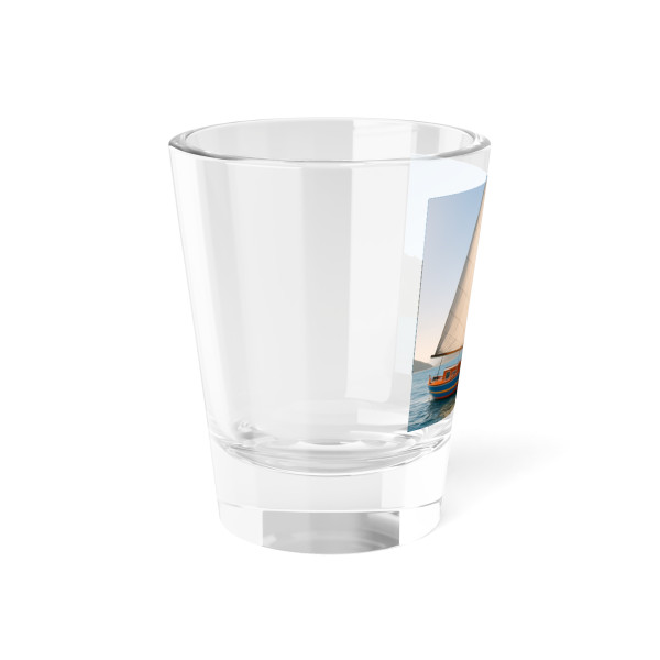 Sailor's Dream - Shot Glass, 1.5oz