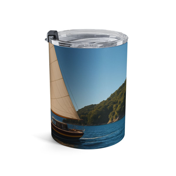 Sailor's Dream - Tumbler 10oz