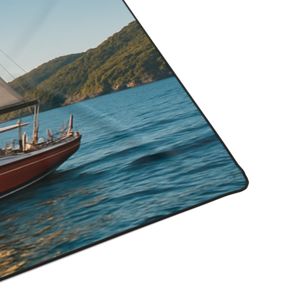 Sailor's Dream - Polyester Blanket