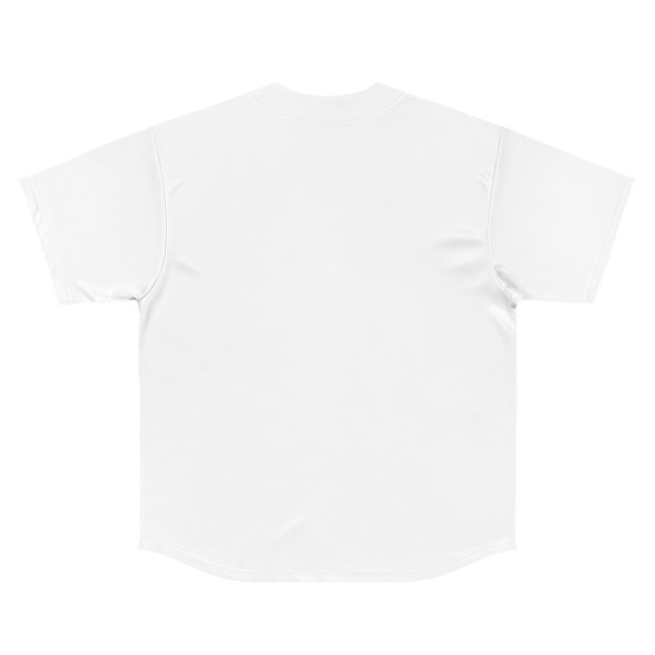 Sailor's Dream - Men's Baseball Jersey (AOP)