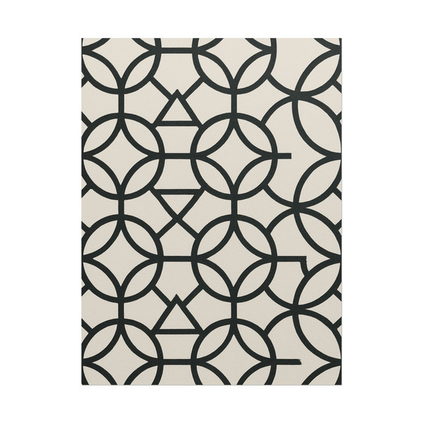 Geometric Symphony - Rolled Posters