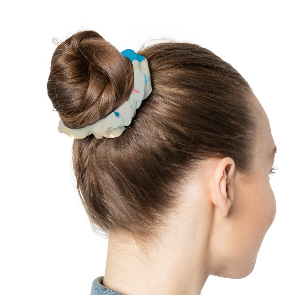 Joyful Birthday Bash - Scrunchie