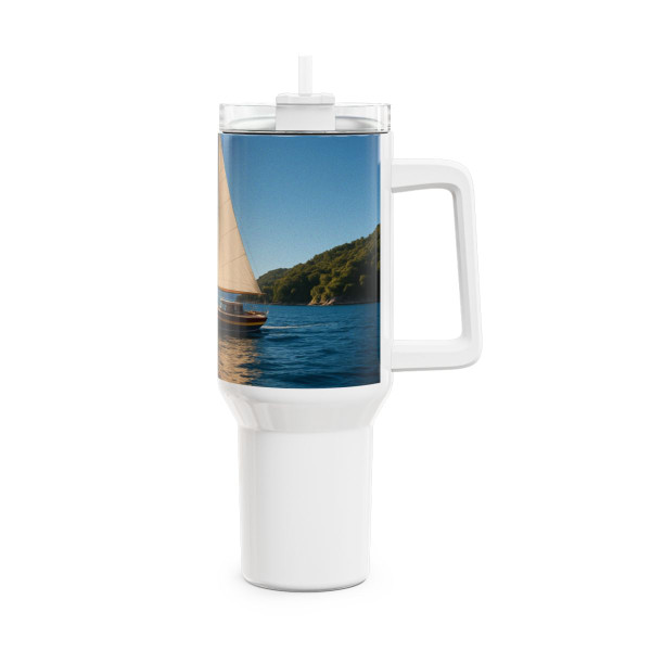 Sailor's Dream - Tumbler, 40oz