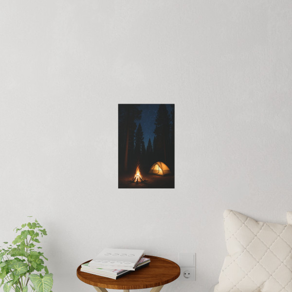 Whispers of the Wilderness - Wall Decals
