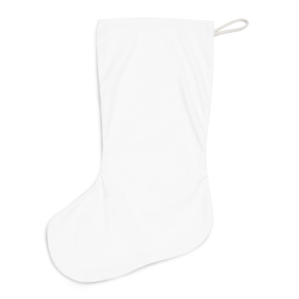 Whispers of the Wilderness - Santa Stocking