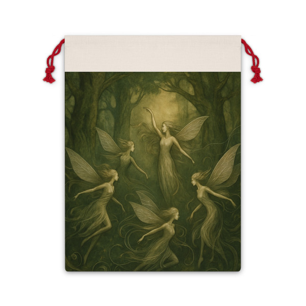 Ethereal Forest Spirits - Gift Bag
