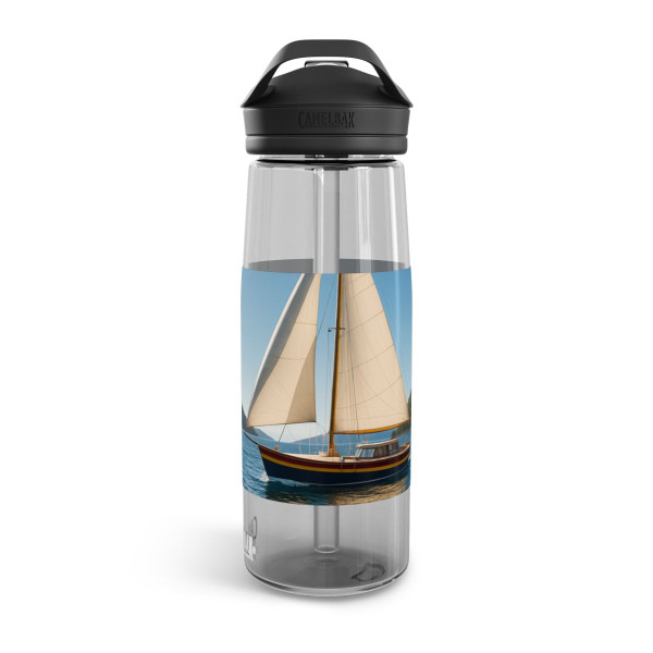 Sailor's Dream - CamelBak Eddy®  Water Bottle, 20oz\25oz