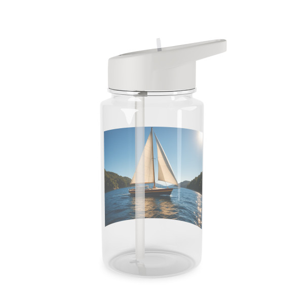 Sailor's Dream - Tritan Water Bottle