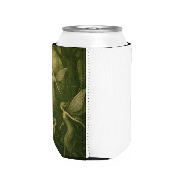Ethereal Forest Spirits - Can Cooler Sleeve