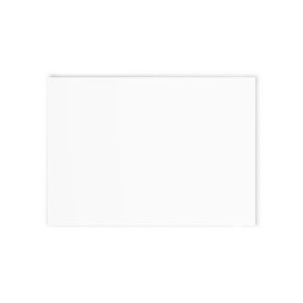 Speed and Elegance - Holiday Cards (Two-sided print)