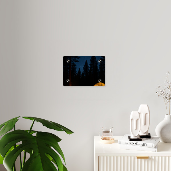 Whispers of the Wilderness - Acrylic Wall Art Panels