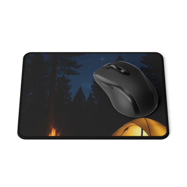 Whispers of the Wilderness - Non-Slip Gaming Mouse Pad Whispers of the Wilderness - Non-Slip Gaming Mouse Pad