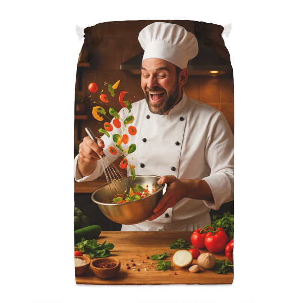 Whisk of Wonders - Sack