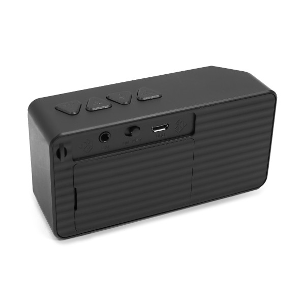 Ethereal Forest Spirits - Jabba Bluetooth Speaker Ethereal Forest Spirits - Jabba Bluetooth Speaker