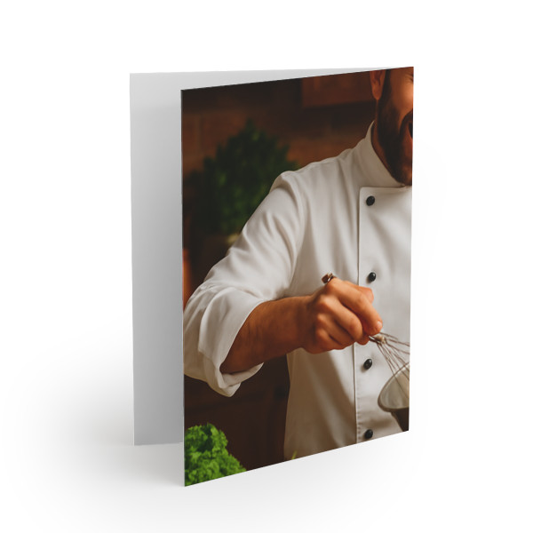 Whisk of Wonders - Greeting cards (8, 16, and 24 pcs)