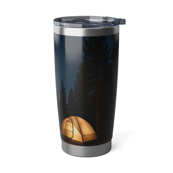 Whispers of the Wilderness - Vagabond 20oz Tumbler
