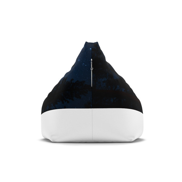 Whispers of the Wilderness - Bean Bag Chair Cover