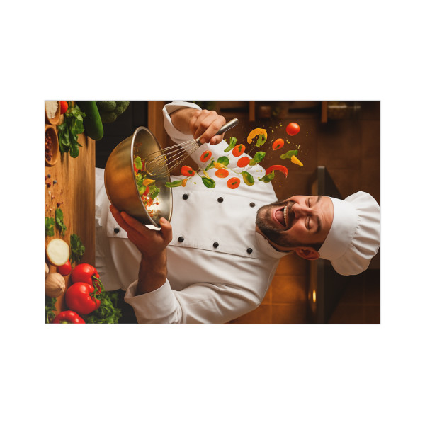 Whisk of Wonders - Postcards (7 pcs)