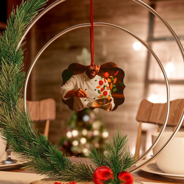 Whisk of Wonders - Aluminum Ornaments (1pc, 5pcs, 10pcs, 20pcs)