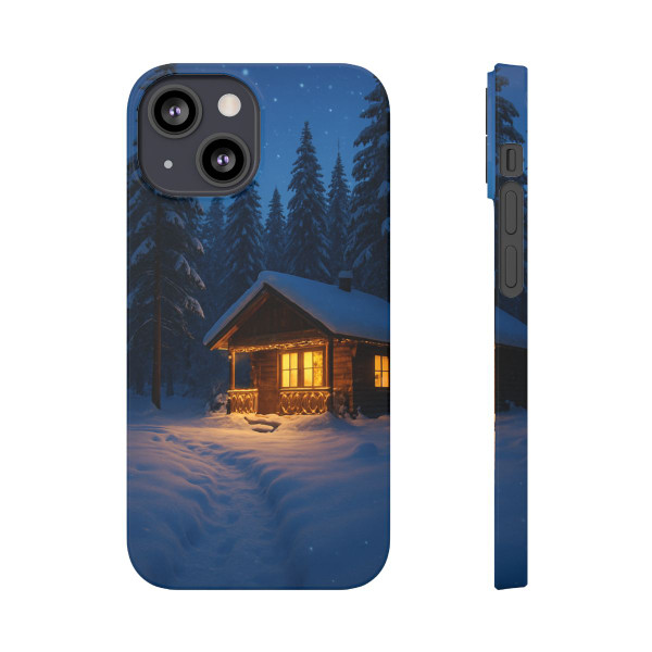 Joyful Winter Wonderland - Slim Cases