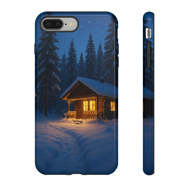 Joyful Winter Wonderland - Tough Cases