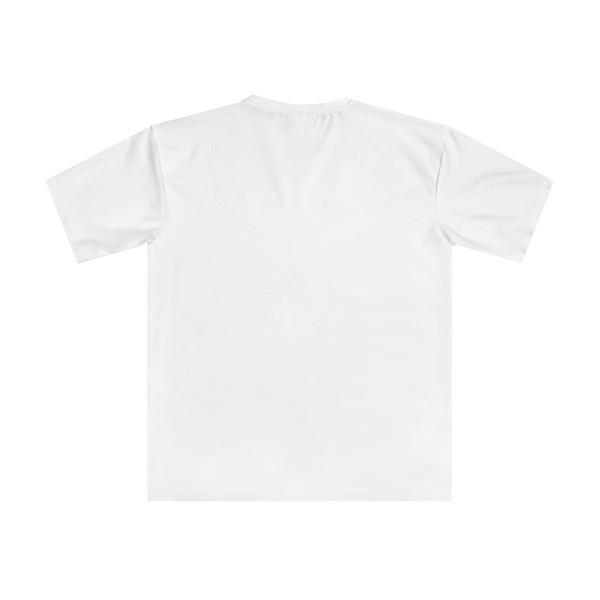 Whisk of Wonders - Men's Loose T-shirt (AOP)