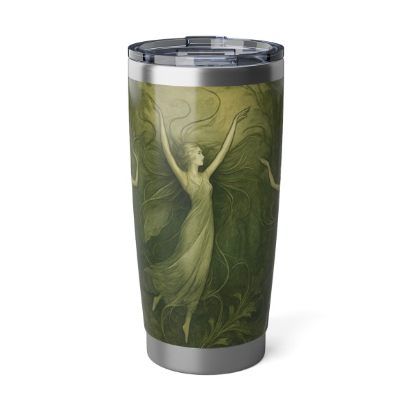 Ethereal Forest Spirits - Vagabond 20oz Tumbler