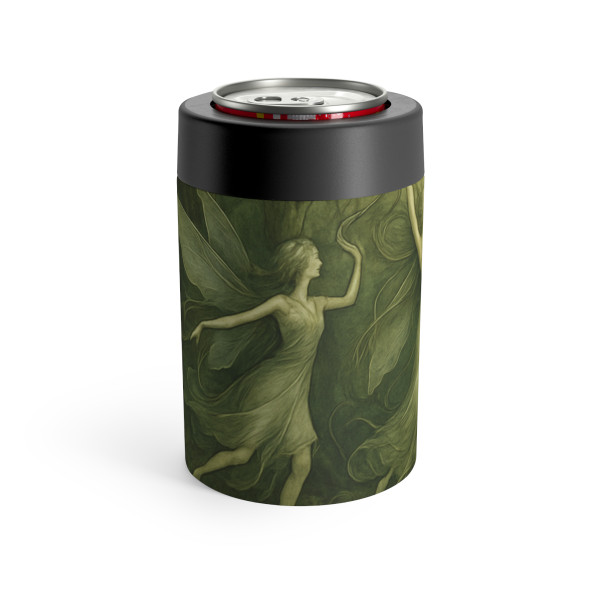Ethereal Forest Spirits - Can Holder
