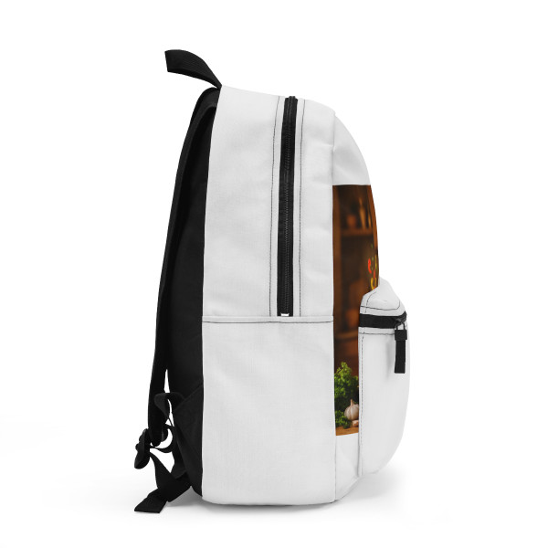 Whisk of Wonders - Backpack