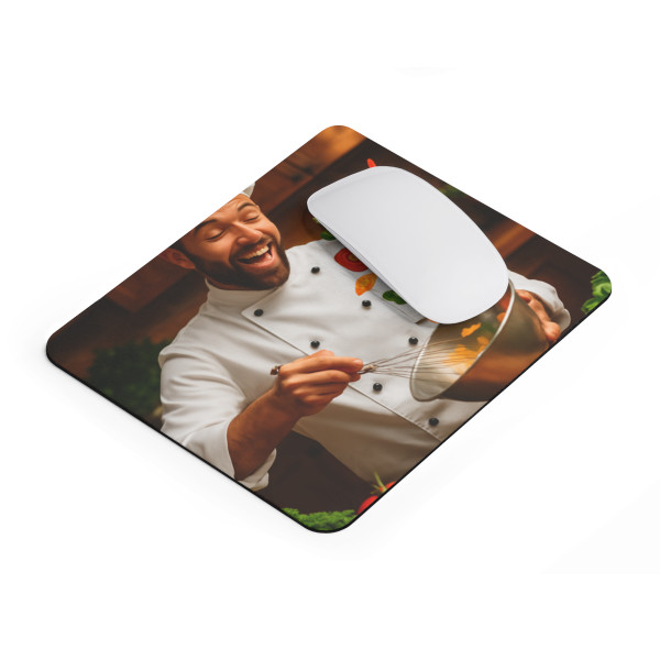 Whisk of Wonders - Mouse Pad (EU) Whisk of Wonders - Mouse Pad (EU)