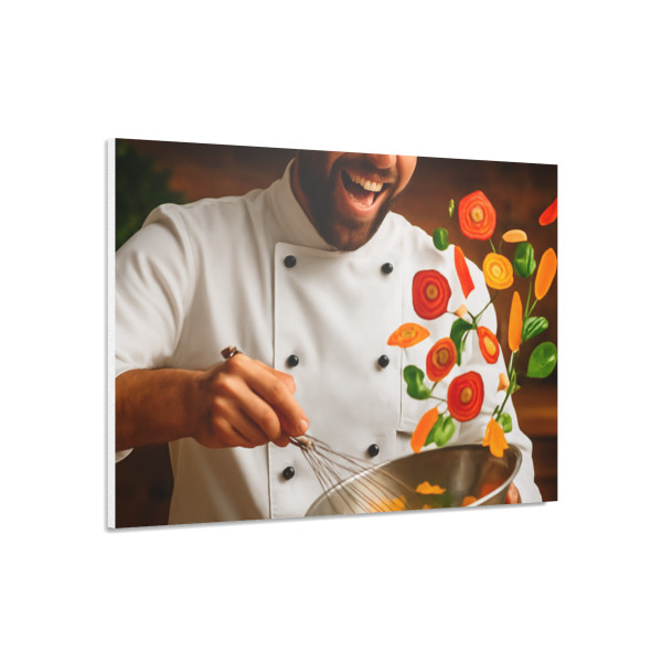 Whisk of Wonders - Foam Board