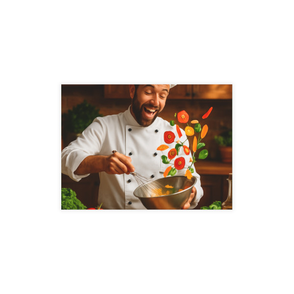 Whisk of Wonders - Postcard Bundles (envelopes not included) 