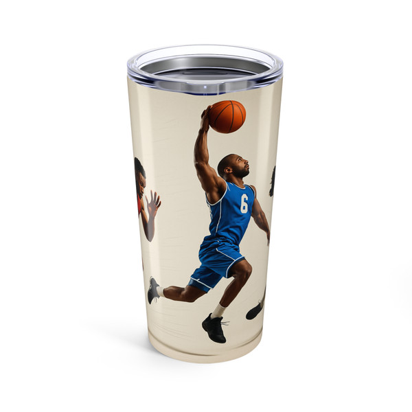 Energy Surge - Tumbler 20oz