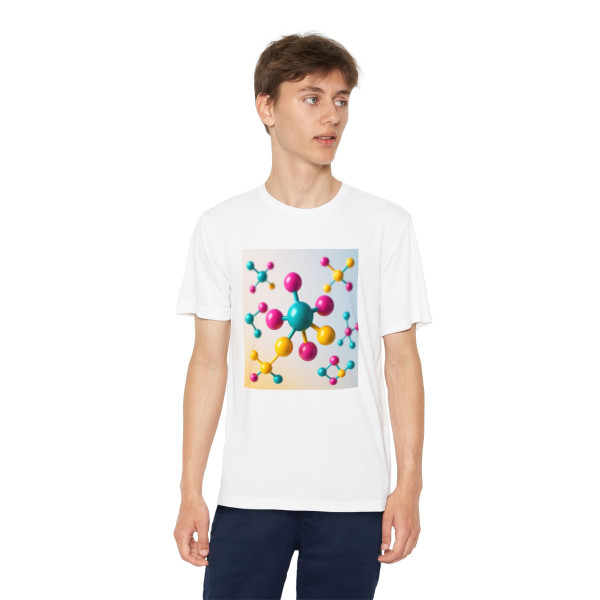Molecular Harmony - Youth Competitor Tee