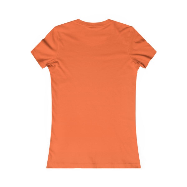 Molecular Harmony - Women's Favorite Tee
