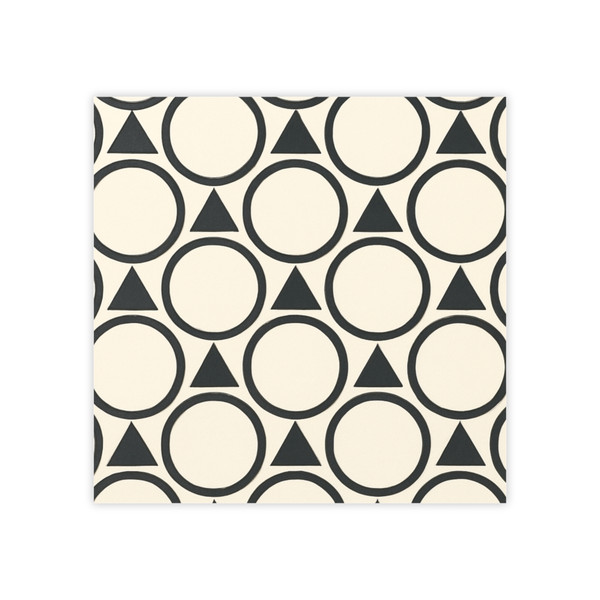 Geometric Symphony - Post-it® Note Pads