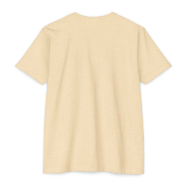 Tokyo Neon Streets - Unisex CVC Jersey T-shirt
