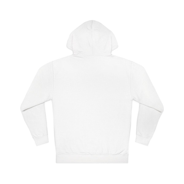 Digital Dreamscape - Unisex Hooded Sweatshirt