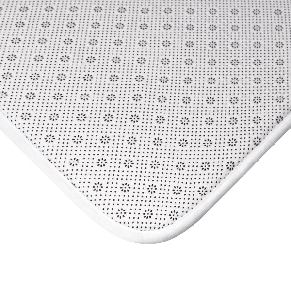 Tokyo Neon Streets - Bath Mat
