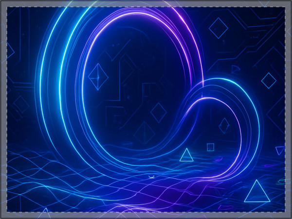 Digital Dreamscape - Yard Signs