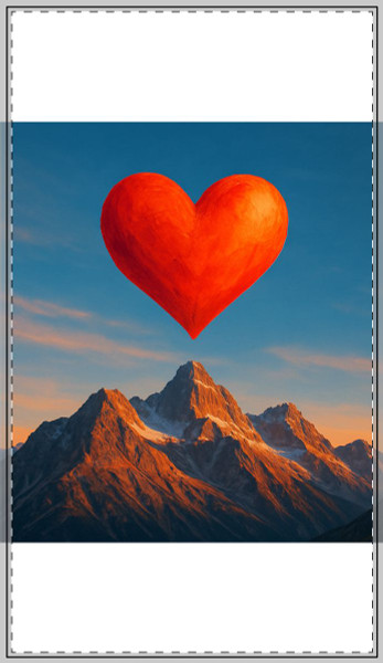 Brave Heart Rising - Tablecloths