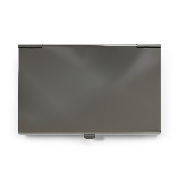 Brave Heart Rising - Business Card Holder